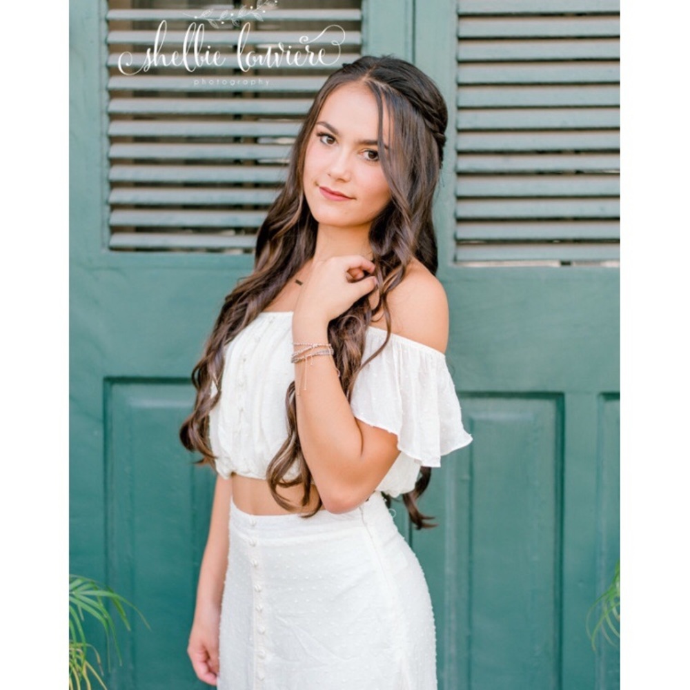 Meet your Posher, Kailyn